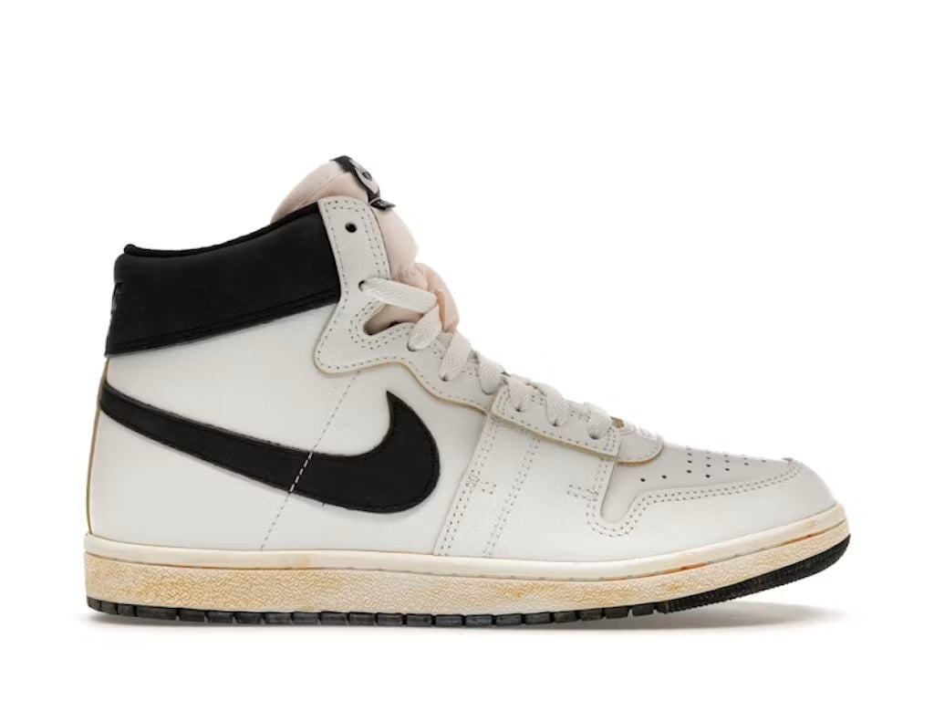 Nike Jordan Air Ship PE SP A Ma Maniére White Black - US M 10 - New - Other - catalog main image