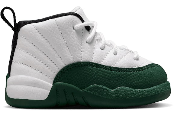Jordan 12 Retro Bucks (TD)