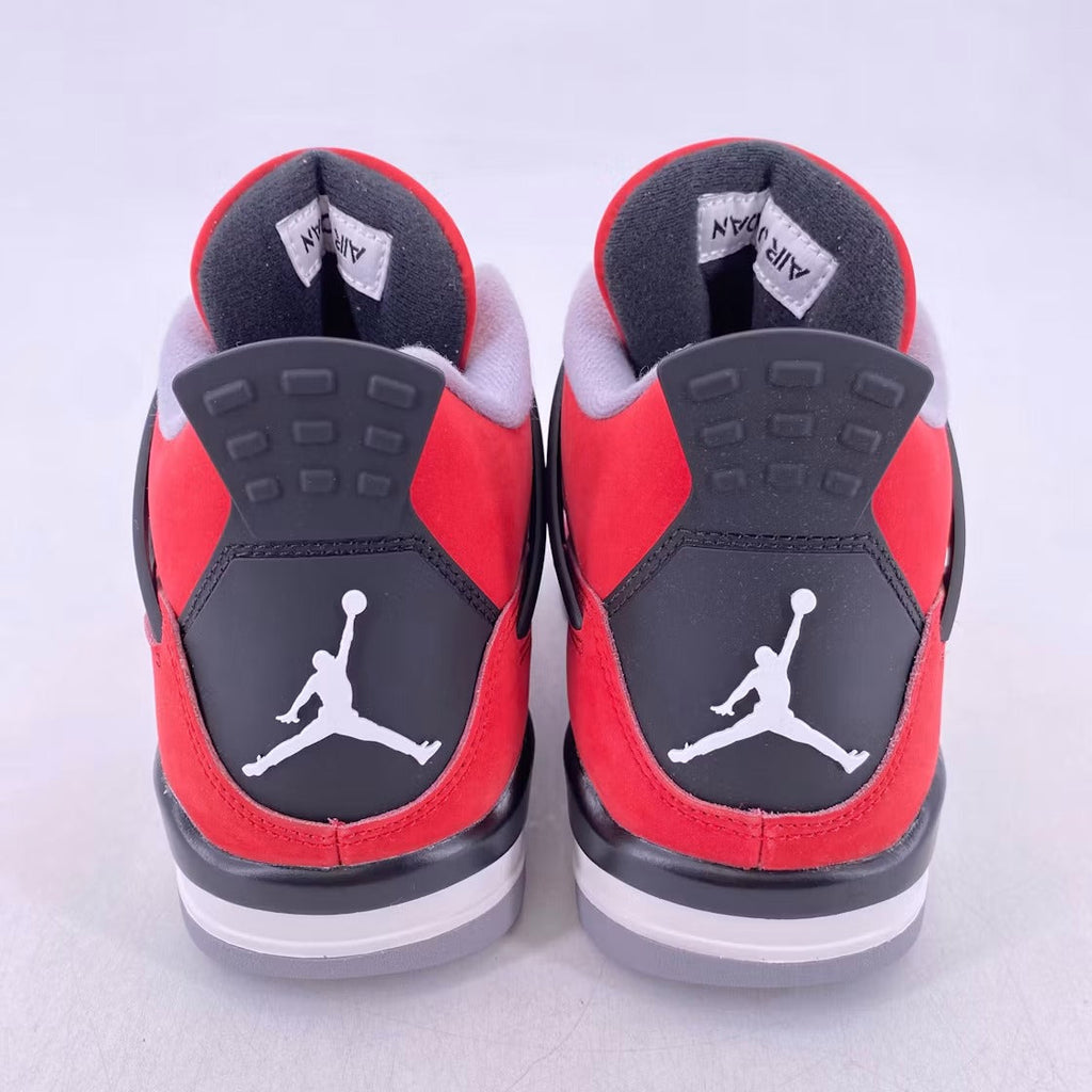 Air Jordan 4 Retro Toro Bravo (2026) (GS) - US 5.5Y - New - Other - detail 3